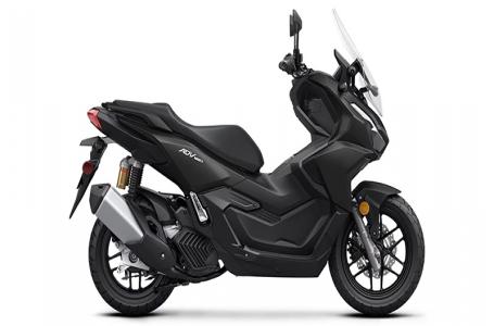Honda ADV150 Image