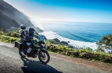 2025 Kawasaki Versys®-X 300 ABS - Photo 7