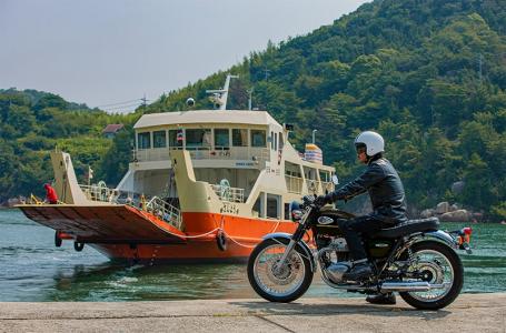 2025 Kawasaki W 800 ABS - Photo 7
