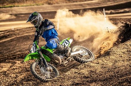 2025 Kawasaki KX��� 112 - Photo 15