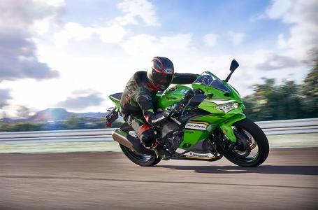 2025 Kawasaki Ninja® ZX™-4RR KRT Edition ABS - Photo 3