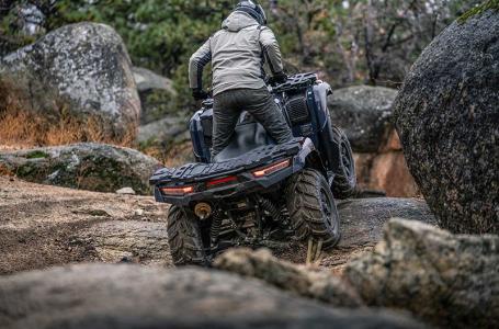 2025 Kawasaki Brute Force® 750 EPS - Photo 20