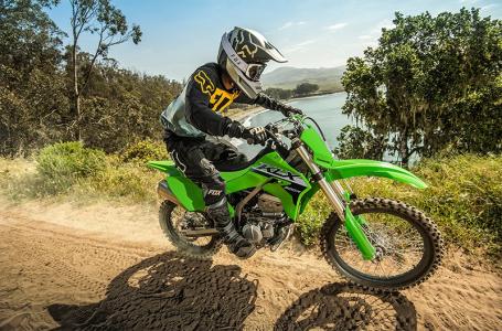 2025 Kawasaki KLX® 300R - Photo 5