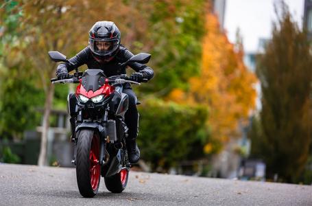 2025 Kawasaki Z500 SE ABS - Photo 4