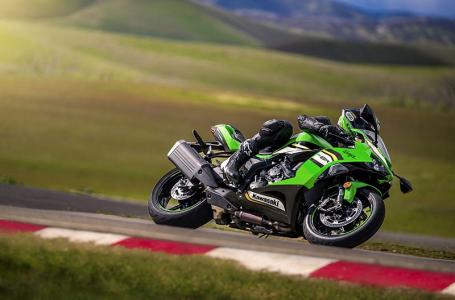 2025 Kawasaki Ninja ZX-6R ABS KRT Edition - Photo 3