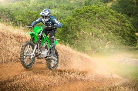 2025 Kawasaki KLX® 230R - Photo 6