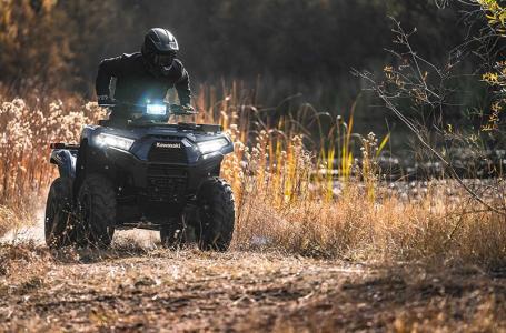 2025 Kawasaki Brute Force® 750 EPS - Photo 19