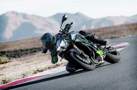2025 Kawasaki Z H2™ SE - Photo 2