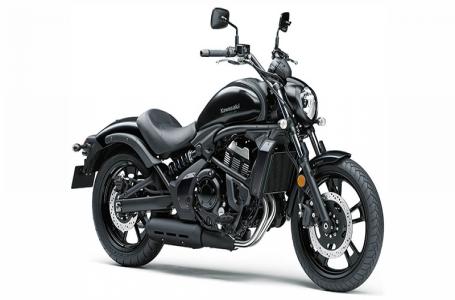 2025 Kawasaki Vulcan® S