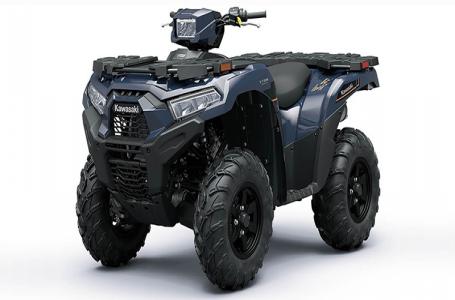 2025 Kawasaki Brute Force® 750 EPS - Photo 11
