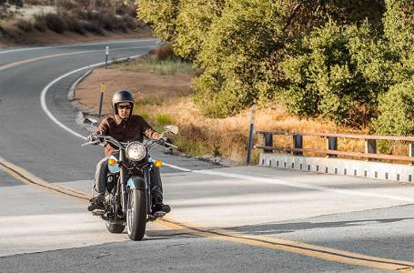 2025 Kawasaki Vulcan 900 Classic - Photo 14