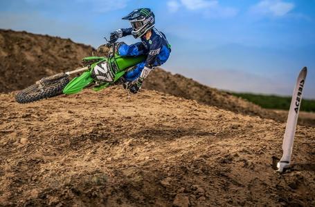 2025 Kawasaki KX��� 112 - Photo 14