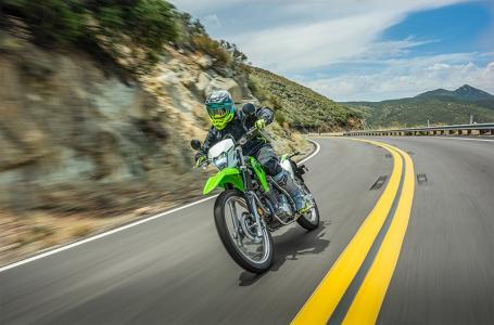 2025 Kawasaki KLX® 230 S - Photo 2