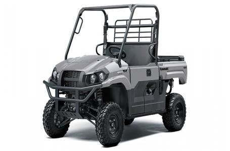 2025 Kawasaki Mule PRO-MX EPS