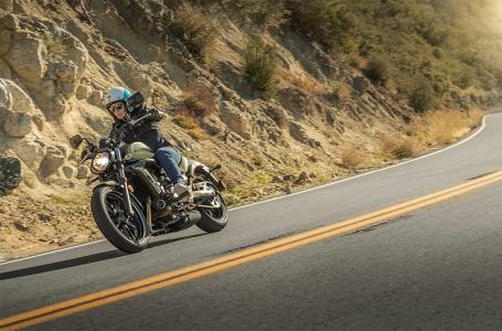2025 Kawasaki Vulcan S ABS - Photo 3