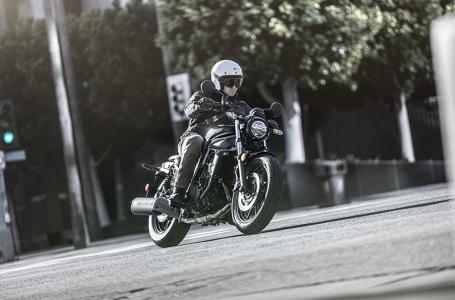 2025 Kawasaki ELIMINATOR ABS - Photo 7