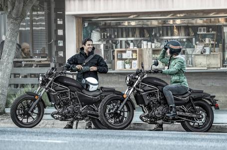 2025 Kawasaki ELIMINATOR ABS - Photo 10