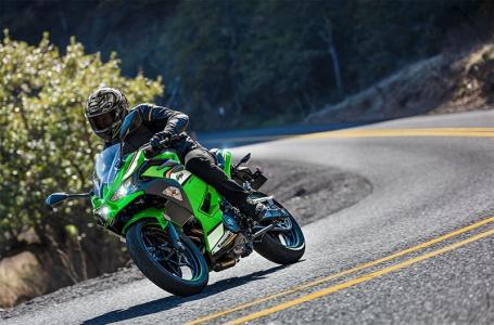 2025 Kawasaki Ninja® 500 KRT Edition - Photo 4