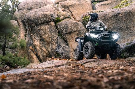 2025 Kawasaki Brute Force® 750 EPS - Photo 18