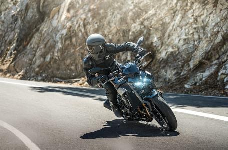 Kawasaki Z900 ABS Image