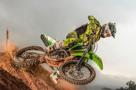 2025 Kawasaki KX™ 450SR - Photo 7
