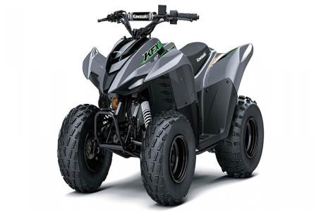 2025 Kawasaki KSF90BSFNL