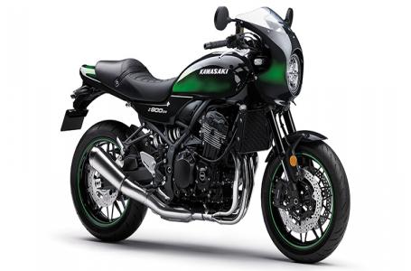 2025 Kawasaki Z900RS Cafe ABS - Photo 13