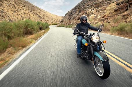2025 Kawasaki Vulcan 900 Classic - Photo 17