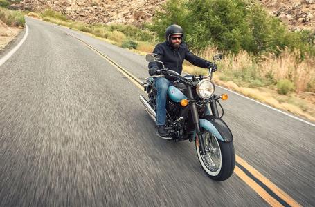 2025 Kawasaki Vulcan 900 Classic - Photo 15