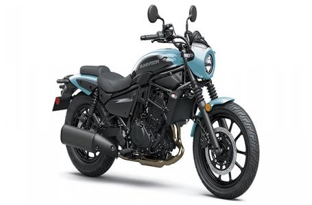 2025 Kawasaki Eliminator® SE ABS