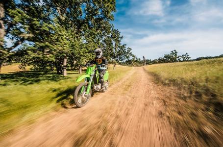 2025 Kawasaki KLX® 300R - Photo 6