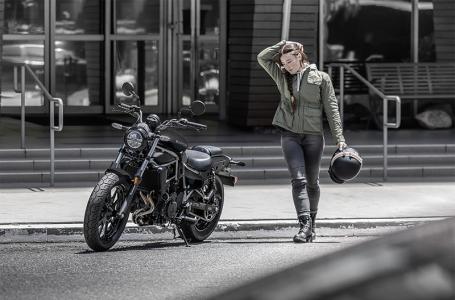 2025 Kawasaki Eliminator® - Photo 3