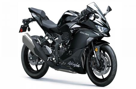 2025 Kawasaki Ninja® ZX™-4R ABS - Photo 2