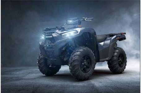 2025 Kawasaki Brute Force® 750 EPS - Photo 14