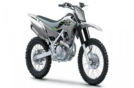 2025 Kawasaki KLX® 230R