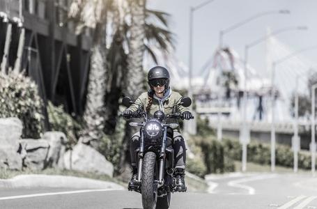 2025 Kawasaki Eliminator® - Photo 4