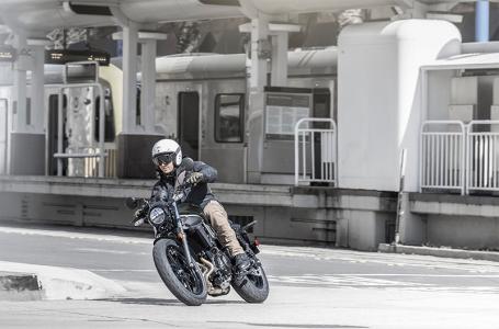2025 Kawasaki ELIMINATOR ABS - Photo 8