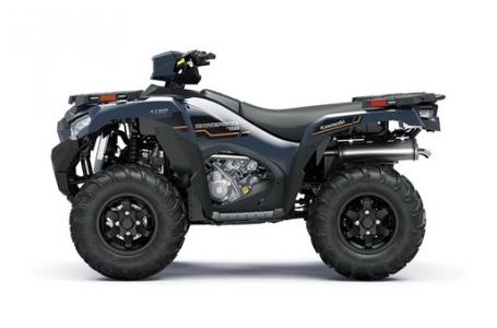 2025 Kawasaki Brute Force® 750 EPS - Photo 12