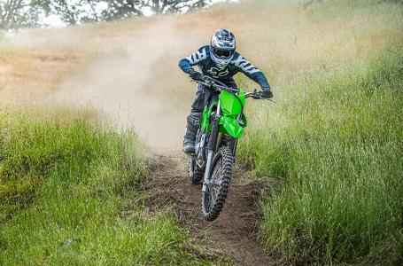 2025 Kawasaki KLX® 230R - Photo 3