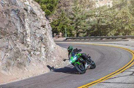 2025 Kawasaki Ninja 650 ABS KRT EDITION - Photo 14
