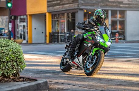 2025 Kawasaki Ninja 650 ABS KRT EDITION - Photo 15