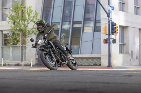 2025 Kawasaki KLX® 230 SM ABS - Photo 6
