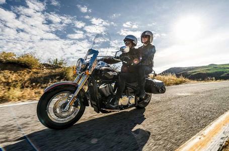2025 Kawasaki Vulcan® 900 Classic LT - Photo 4
