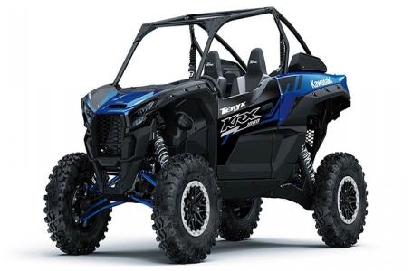 2025 Kawasaki Teryx KRX 1000 BU1