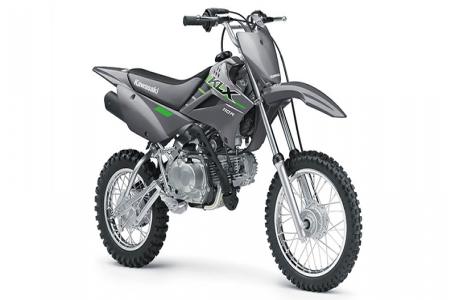 2025 Kawasaki KLX110R L - SAVE $300 OFF MSRP - Photo 2