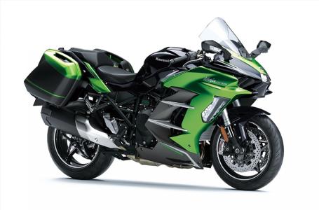 2025 Kawasaki ZX1002RSFNL - Photo 2
