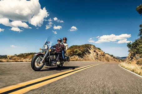 2025 Kawasaki Vulcan® 900 Classic LT - Photo 5
