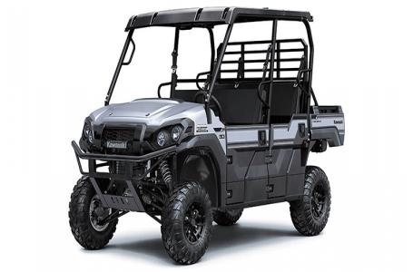 2025 Kawasaki Mule PRO-FXT 1000 LE GY1
