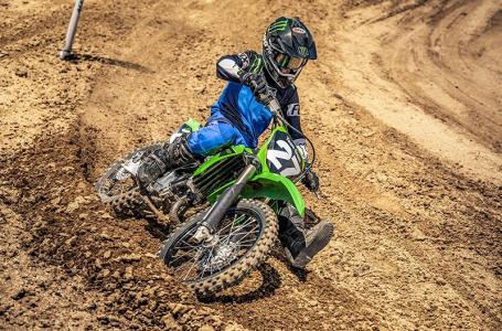 2025 Kawasaki KX��� 112 - Photo 12