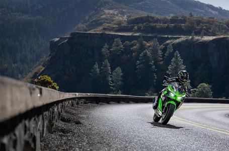 2025 Kawasaki Ninja® 500 KRT Edition - Photo 5